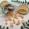 WaxMelts aroma Mandarina