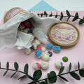 WaxMelts aroma Palomitas Dulces