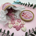 WaxMelts aroma Palote de Fresa