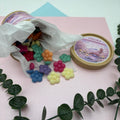 WaxMelts aroma Sakura
